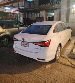 MG 5